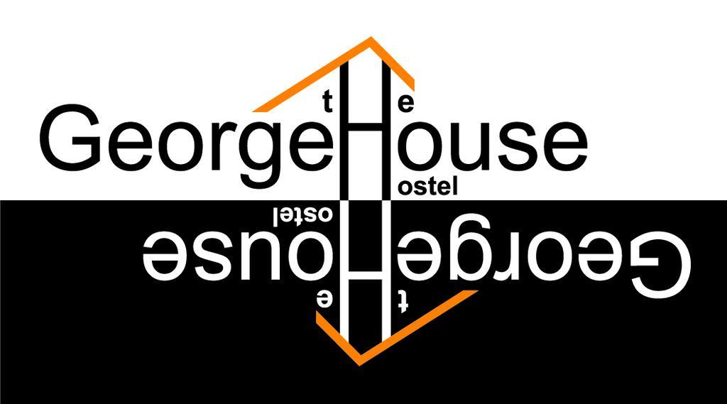 The Georgehouse Hostel Lviv Ngoại thất bức ảnh