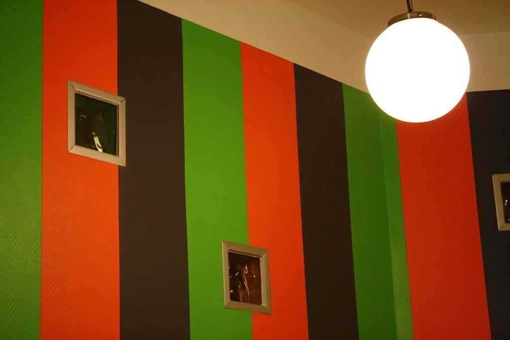 The Georgehouse Hostel Lviv Phòng bức ảnh