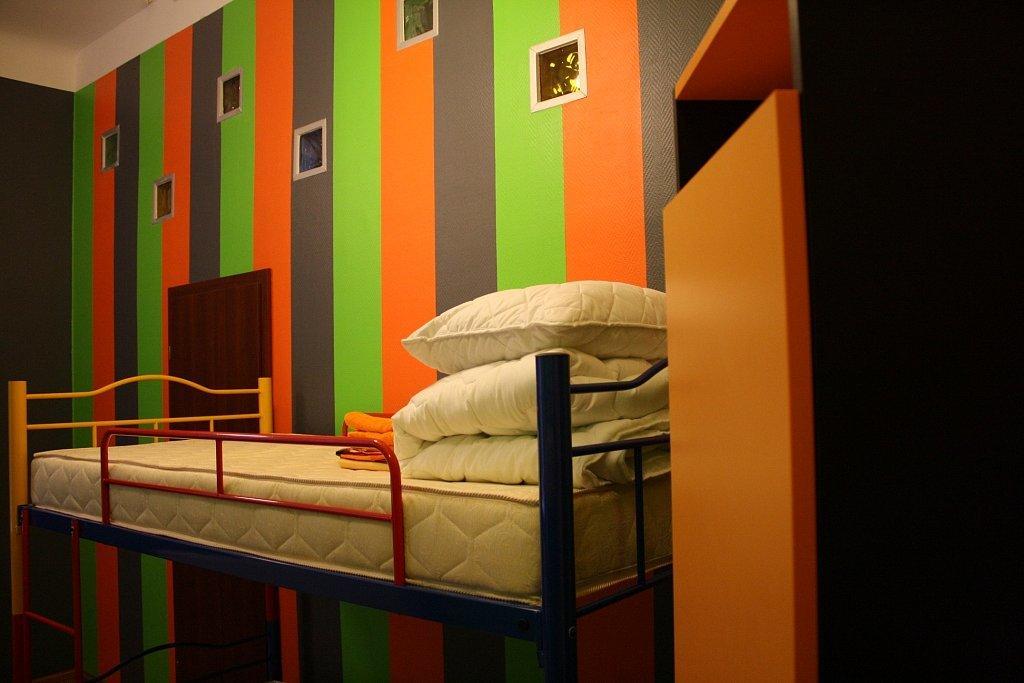 The Georgehouse Hostel Lviv Phòng bức ảnh