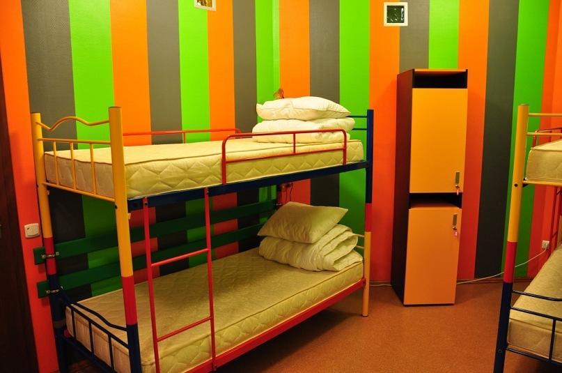 The Georgehouse Hostel Lviv Phòng bức ảnh