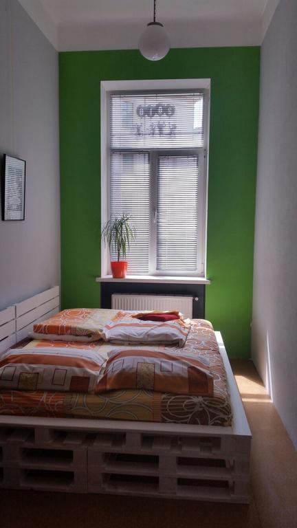 The Georgehouse Hostel Lviv Ngoại thất bức ảnh