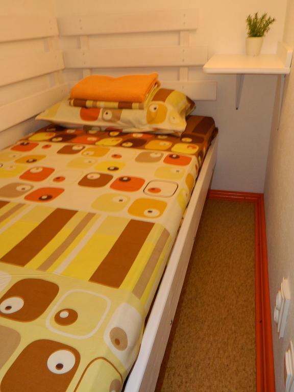 The Georgehouse Hostel Lviv Ngoại thất bức ảnh