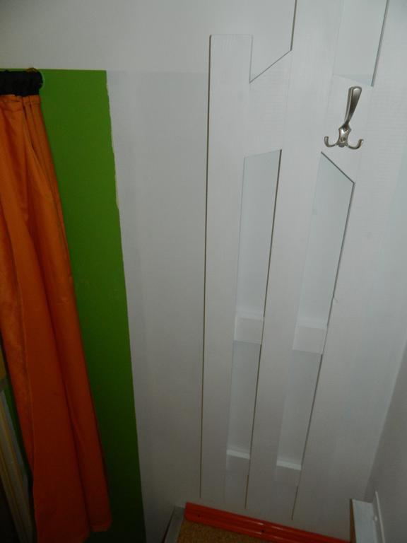 The Georgehouse Hostel Lviv Ngoại thất bức ảnh