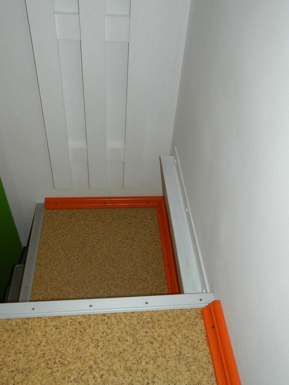 The Georgehouse Hostel Lviv Ngoại thất bức ảnh