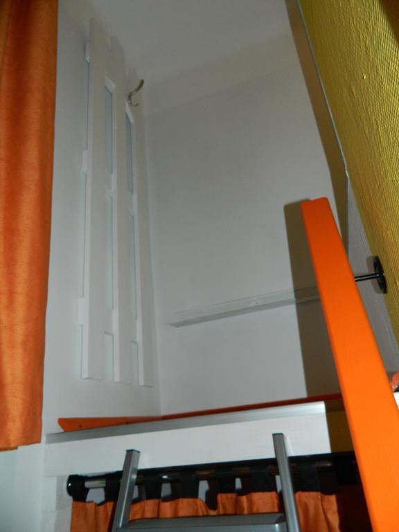 The Georgehouse Hostel Lviv Ngoại thất bức ảnh