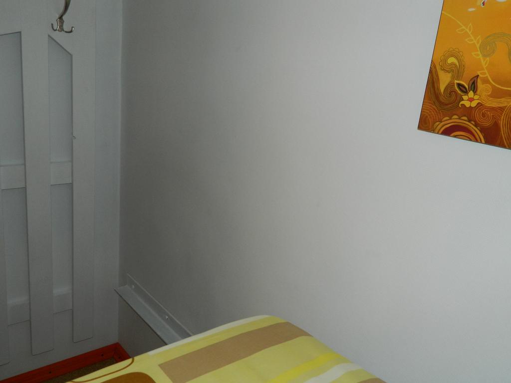 The Georgehouse Hostel Lviv Ngoại thất bức ảnh