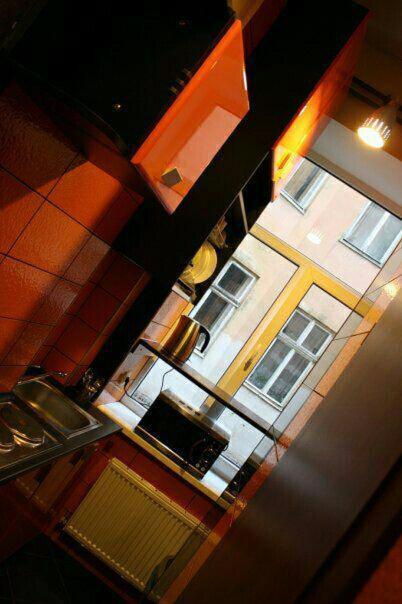 The Georgehouse Hostel Lviv Ngoại thất bức ảnh