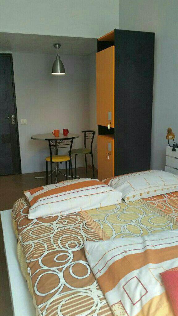 The Georgehouse Hostel Lviv Ngoại thất bức ảnh