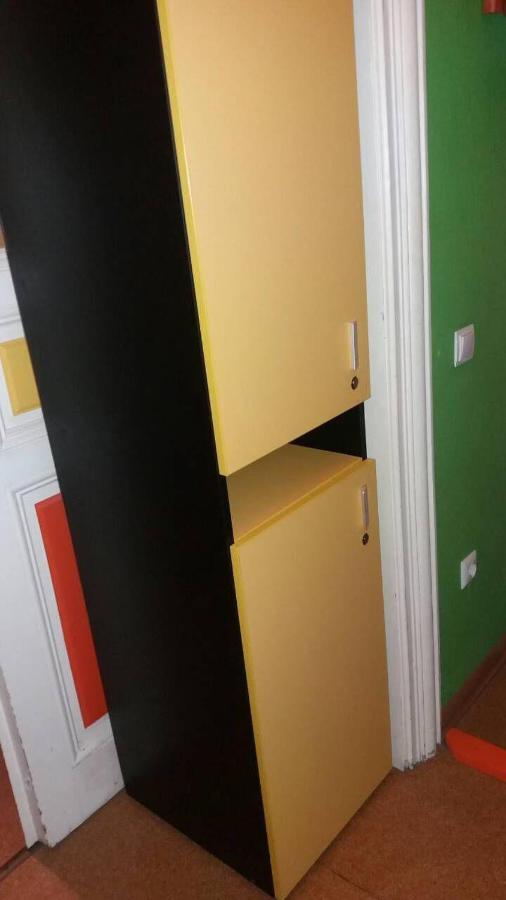 The Georgehouse Hostel Lviv Ngoại thất bức ảnh